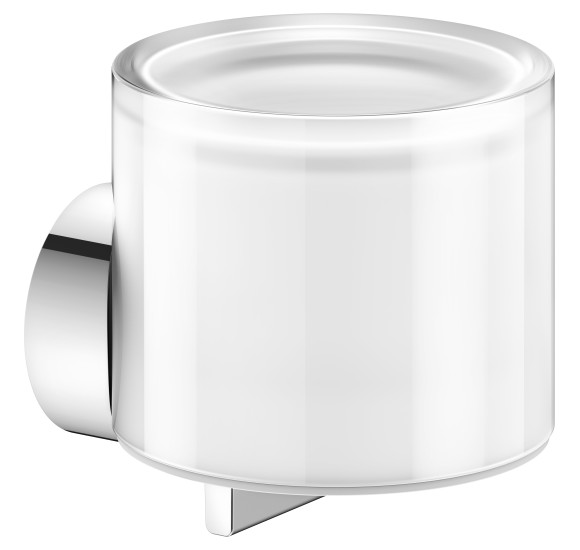 Keuco Reva losjono dozatorius (pasirenkamos spalvos)