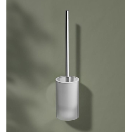 IŠPARDAVIMAS. Keuco Reva wc šepečio komplektas (pasirenkamos spalvos)