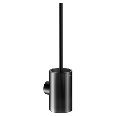 IŠPARDAVIMAS. Keuco Reva wc šepečio komplektas (pasirenkamos spalvos)