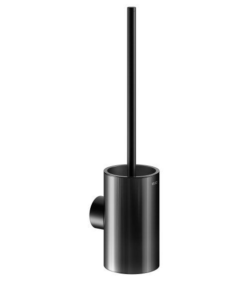 IŠPARDAVIMAS. Keuco Reva wc šepečio komplektas (pasirenkamos spalvos)