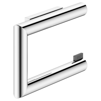 IŠPARDAVIMAS. Keuco Reva wc popieriaus laikiklis (pasirenkamos spalvos)