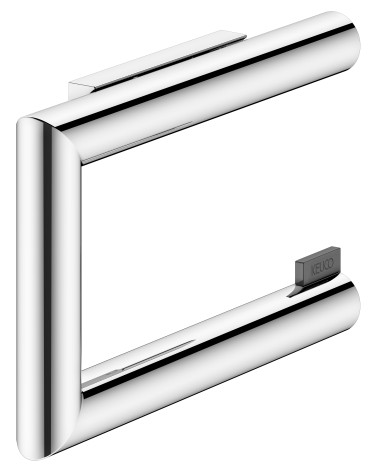 IŠPARDAVIMAS. Keuco Reva wc popieriaus laikiklis (pasirenkamos spalvos)