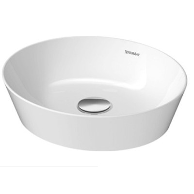 Duravit Cape Cod pastatomas praustuvas 400x360mm