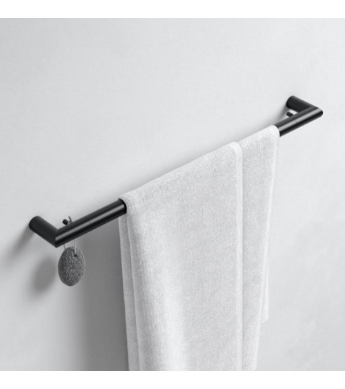 Keuco Reva rankšluosčių kabykla (pasirenkamos spalvos)