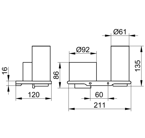 Keuco Edition 400 stiklinės ir losjono dozatoriaus komplektas (pasirenkamos spalvos)