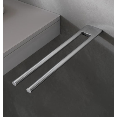 Keuco Edition 400 rankšluosčių laikiklis (pasirenkamos spalvos)