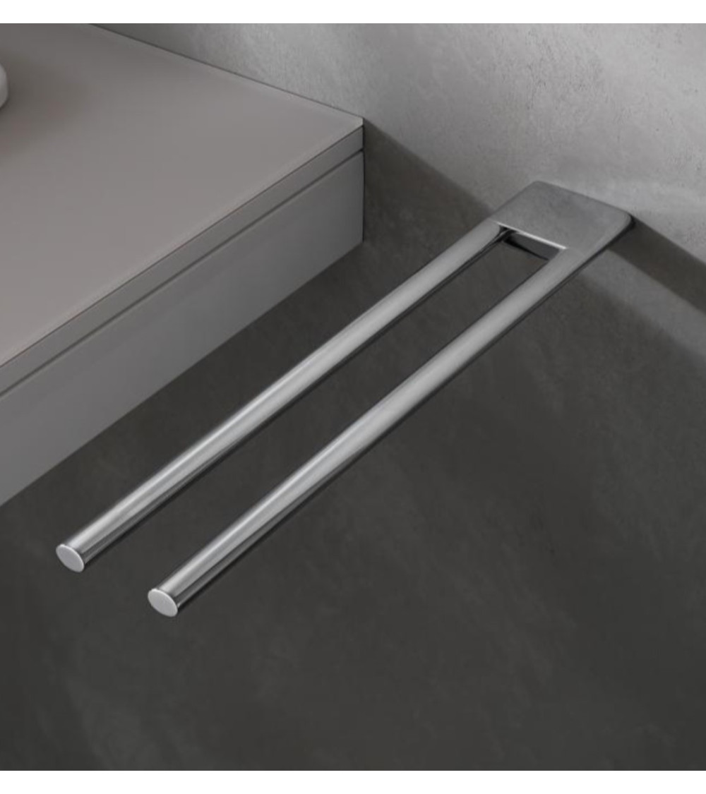 Keuco Edition 400 rankšluosčių laikiklis (pasirenkamos spalvos)