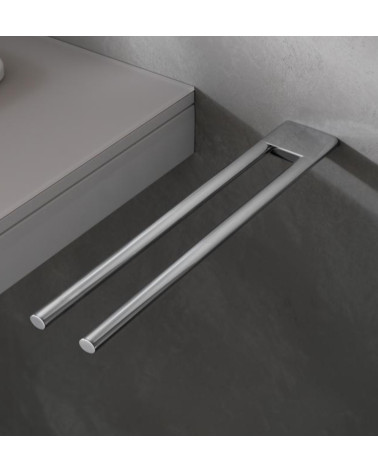 Keuco Edition 400 rankšluosčių laikiklis (pasirenkamos spalvos)