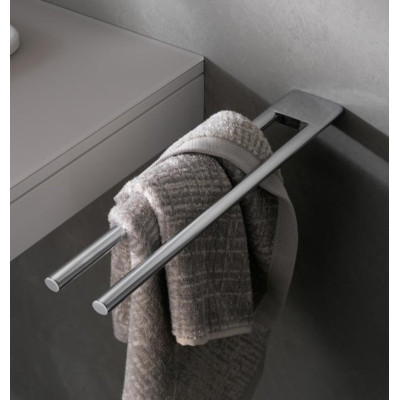 Keuco Edition 400 rankšluosčių laikiklis (pasirenkamos spalvos)