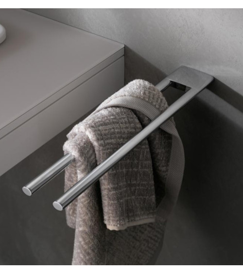 Keuco Edition 400 rankšluosčių laikiklis (pasirenkamos spalvos)