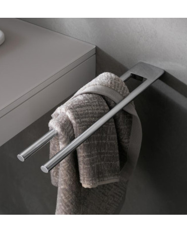 Keuco Edition 400 rankšluosčių laikiklis (pasirenkamos spalvos)