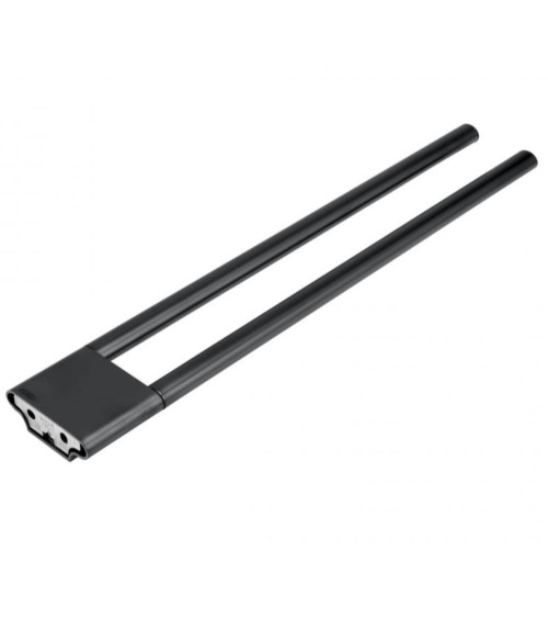 Keuco Edition 400 rankšluosčių laikiklis (pasirenkamos spalvos)