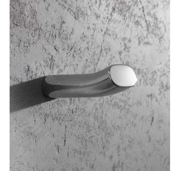 Keuco Edition 400 rankšluosčių kabliukas (pasirenkamos spalvos)