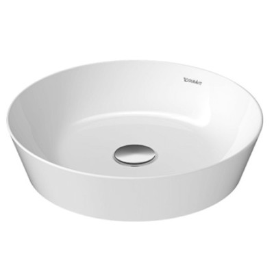 Duravit Cape Cod pastatomas praustuvas 430mm