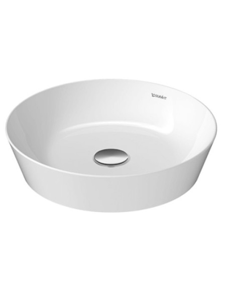 Duravit Cape Cod pastatomas praustuvas 430mm