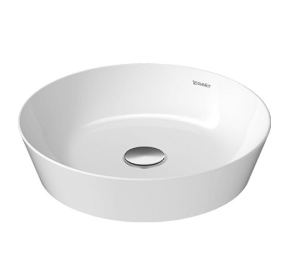 Duravit Cape Cod pastatomas praustuvas 430mm