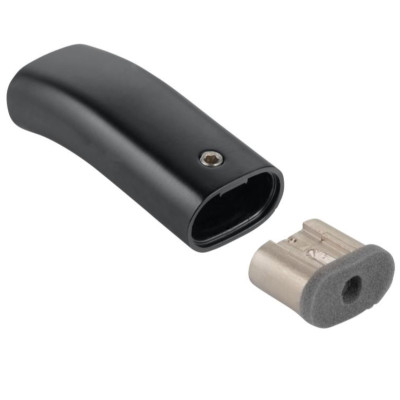 Keuco Edition 400 rankšluosčių kabliukas (pasirenkamos spalvos)