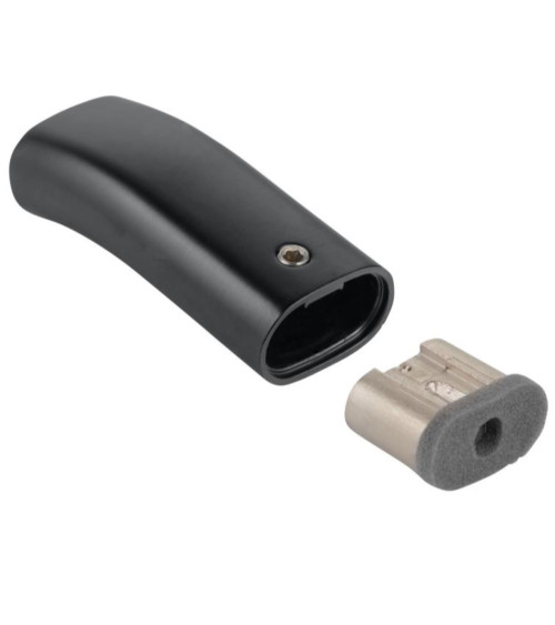 Keuco Edition 400 rankšluosčių kabliukas (pasirenkamos spalvos)