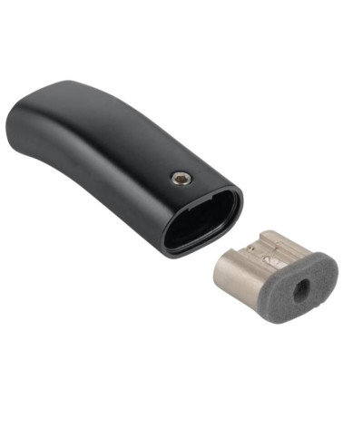 Keuco Edition 400 rankšluosčių kabliukas (pasirenkamos spalvos)