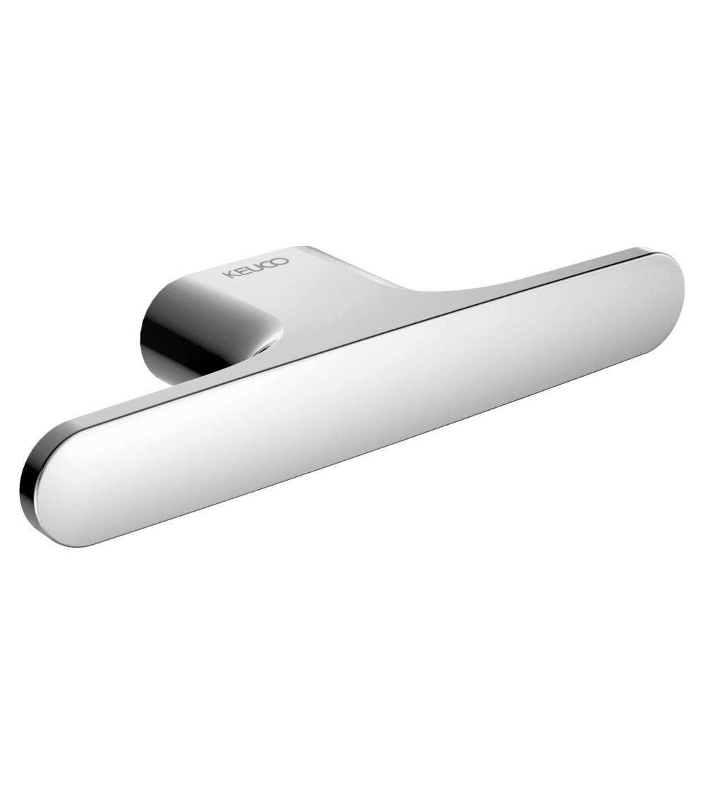 Keuco Edition 400 dvigubas rankšluosčių kabliukas (pasirenkamos spalvos)