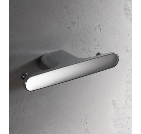 Keuco Edition 400 dvigubas rankšluosčių kabliukas (pasirenkamos spalvos)