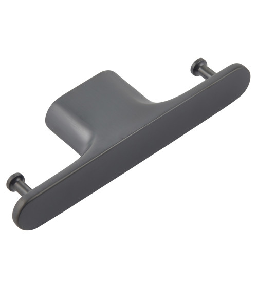 Keuco Edition 400 dvigubas rankšluosčių kabliukas (pasirenkamos spalvos)