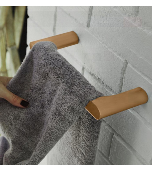 Keuco Edition 400 rankšluosčių kabykla (pasirenkamos spalvos)