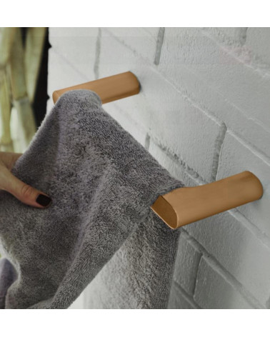 Keuco Edition 400 rankšluosčių kabykla (pasirenkamos spalvos)