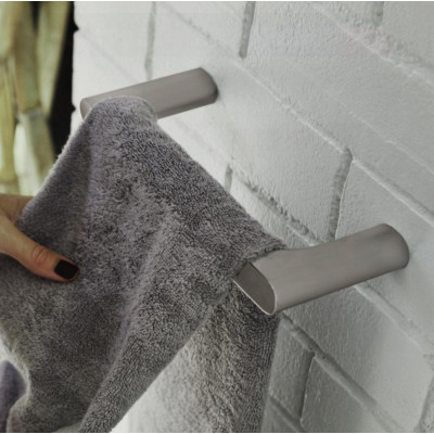 Keuco Edition 400 rankšluosčių kabykla (pasirenkamos spalvos)