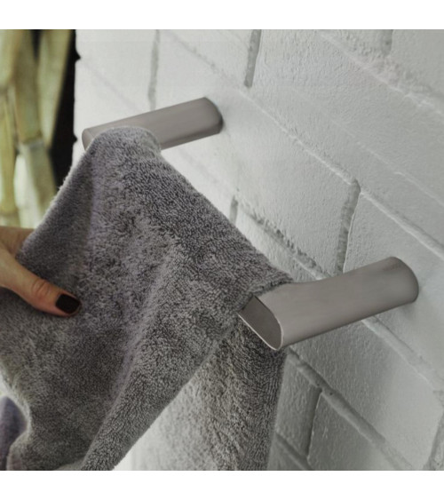 Keuco Edition 400 rankšluosčių kabykla (pasirenkamos spalvos)