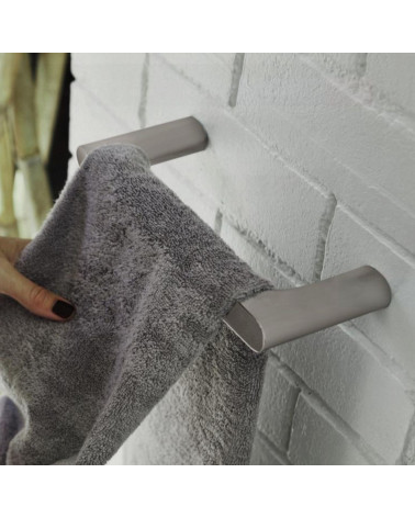 Keuco Edition 400 rankšluosčių kabykla (pasirenkamos spalvos)