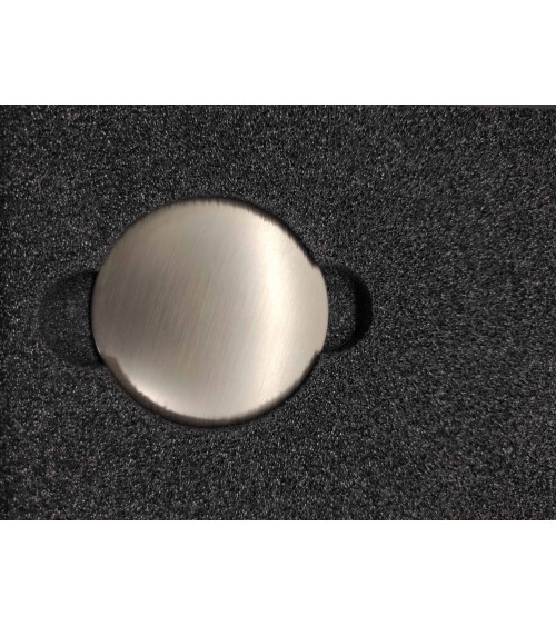 Keuco Edition 400 stiklinės laikiklis su stikline (pasirenkamos spalvos)