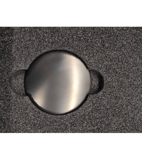 Keuco Edition 400 wc šepečio laikiklis (pasirenkamos spalvos)