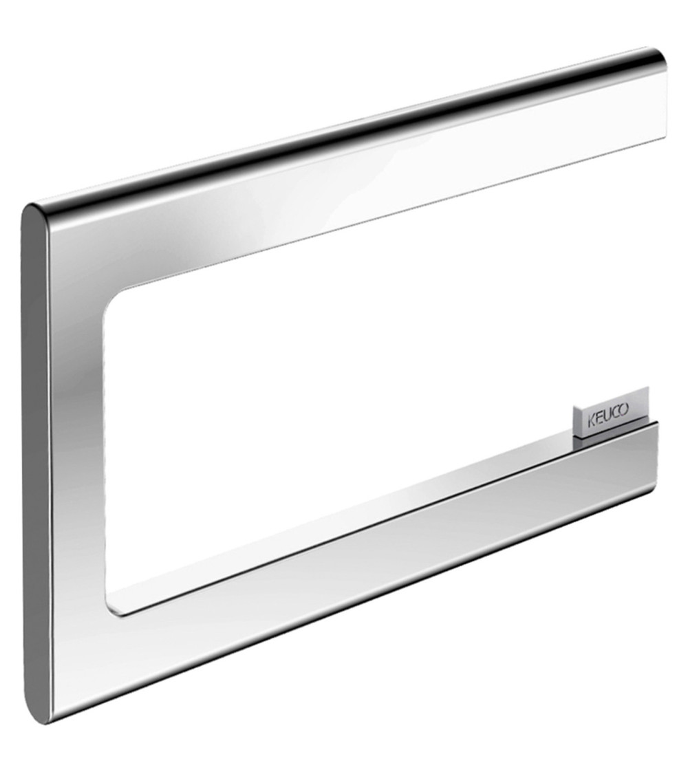 Keuco Edition 400 wc popieriaus laikiklis (pasirenkamos spalvos)