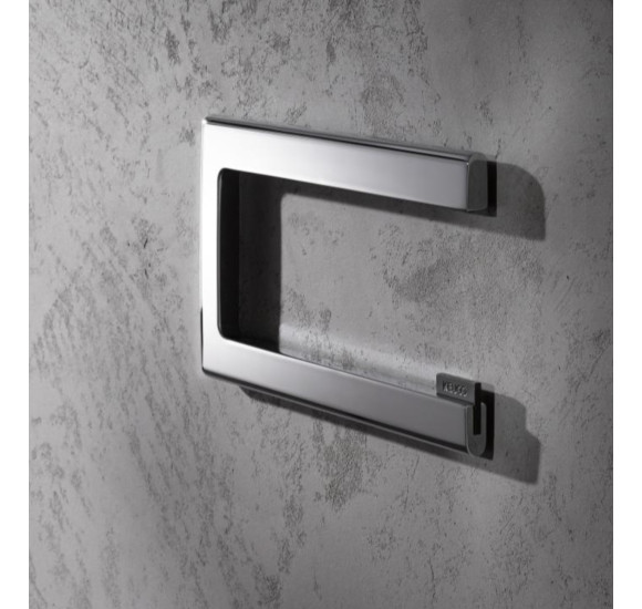 Keuco Edition 400 wc popieriaus laikiklis (pasirenkamos spalvos)