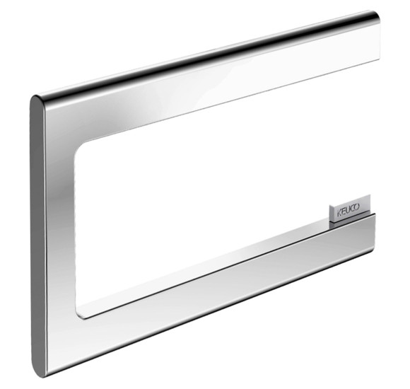 Keuco Edition 400 wc popieriaus laikiklis (pasirenkamos spalvos)