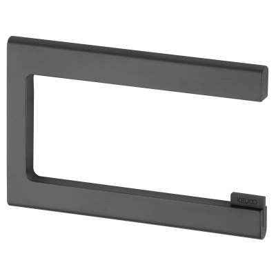 Keuco Edition 400 wc popieriaus laikiklis (pasirenkamos spalvos)