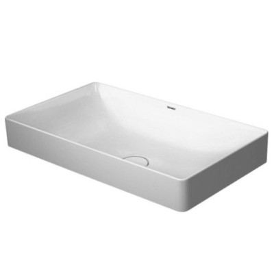 Duravit DuraSquare pastatomas 600x345mm