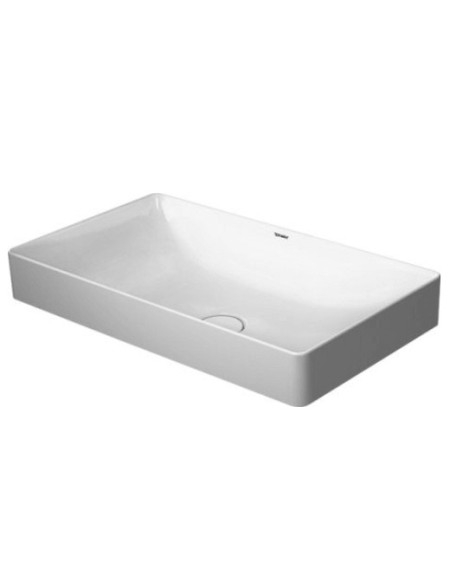 Duravit DuraSquare pastatomas 600x345mm