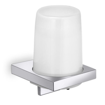 Keuco Edition 11 losjono dozatorius (pasirenkamos spalvos)