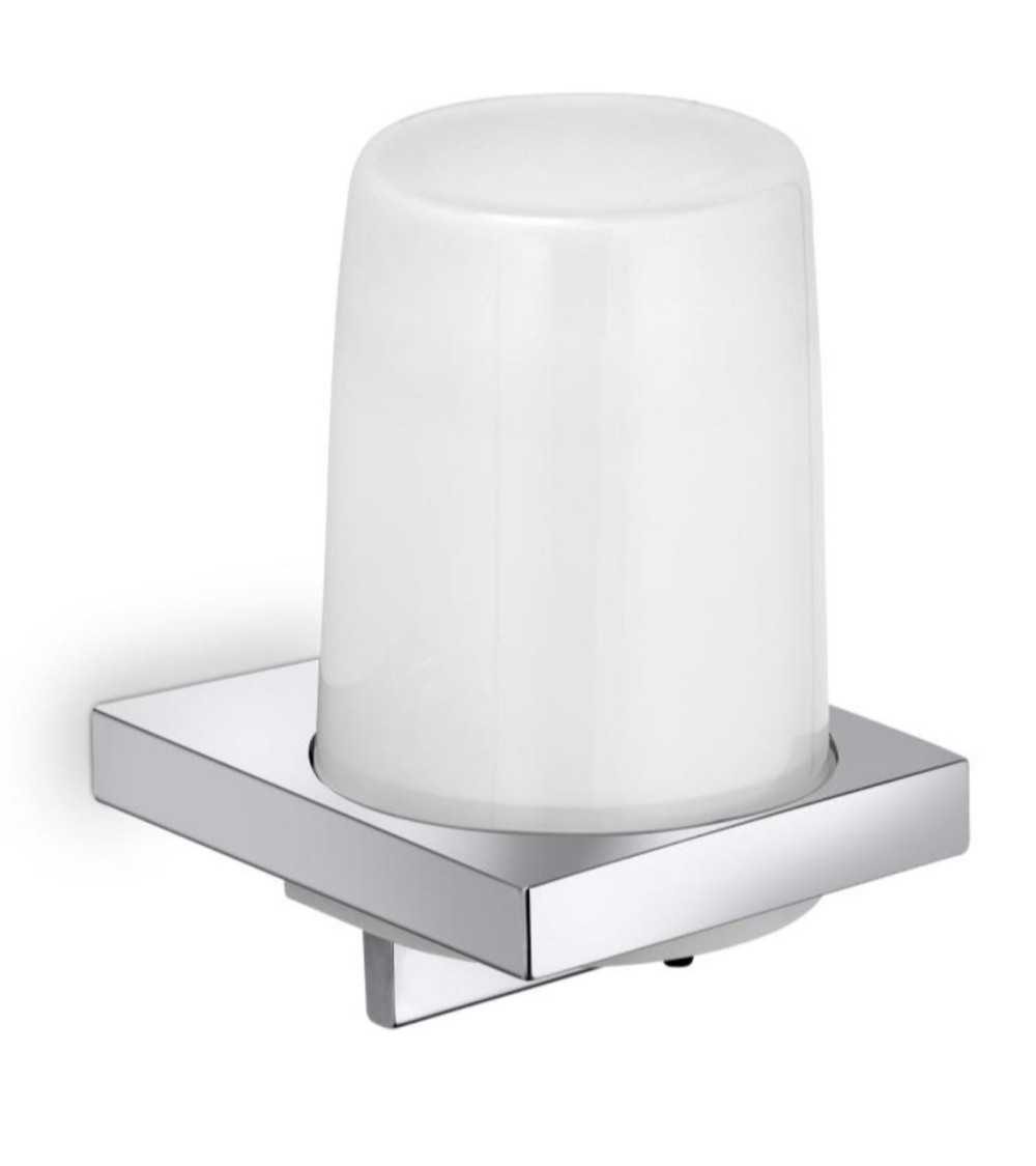 Keuco Edition 11 losjono dozatorius (pasirenkamos spalvos)