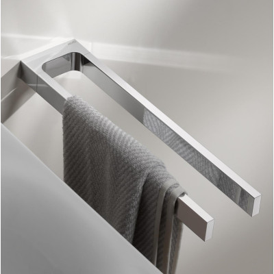 Keuco Edition 11 rankšluosčių laikiklis (pasirenkamos spalvos)