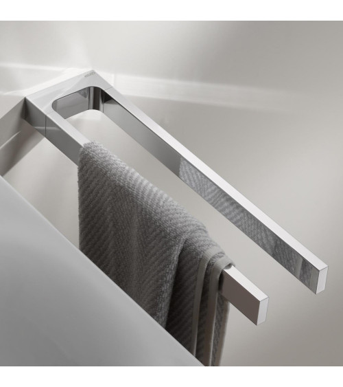 Keuco Edition 11 rankšluosčių laikiklis (pasirenkamos spalvos)