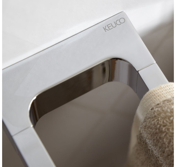 Keuco Edition 11 rankšluosčių laikiklis (pasirenkamos spalvos)