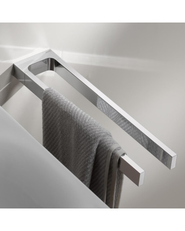 Keuco Edition 11 rankšluosčių laikiklis (pasirenkamos spalvos)