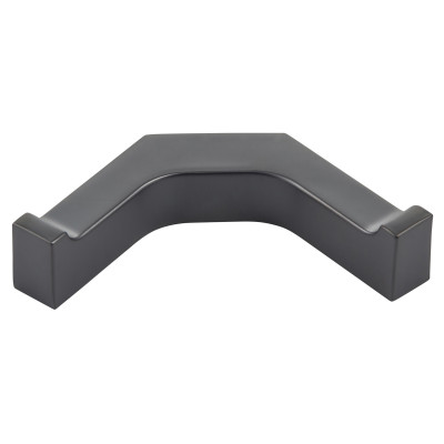 Keuco Edition 11 dvigubas rankšluosčių kabliukas (pasirenkamos spalvos)