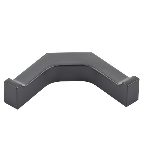 Keuco Edition 11 dvigubas rankšluosčių kabliukas (pasirenkamos spalvos)