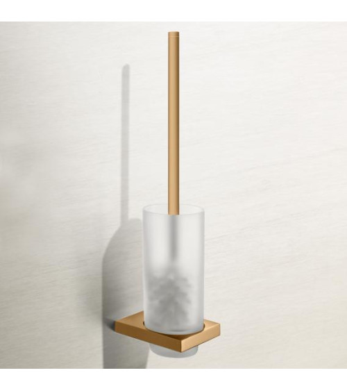 Keuco Edition 11 wc šepečio komplektas (pasirenkamos spalvos)