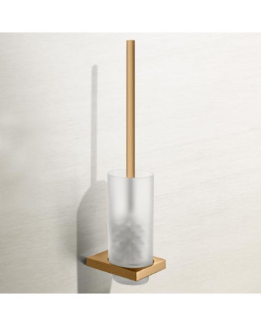 Keuco Edition 11 wc šepečio komplektas (pasirenkamos spalvos)