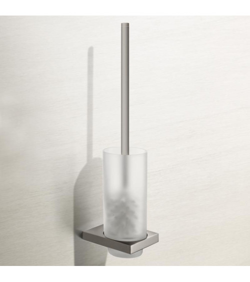 Keuco Edition 11 wc šepečio komplektas (pasirenkamos spalvos)